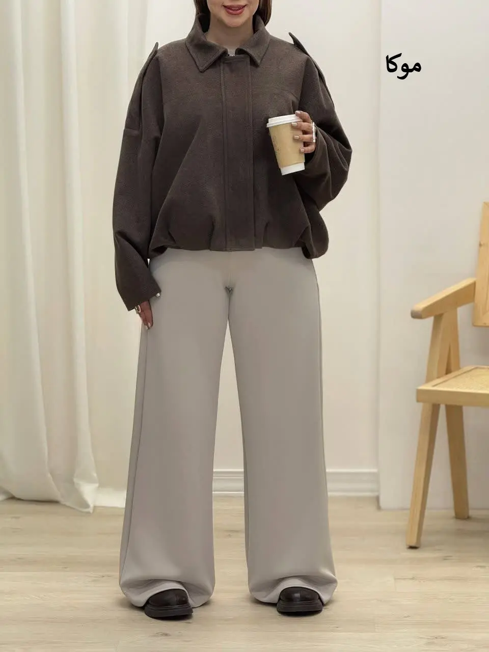 3708-بامبر موهر زارا